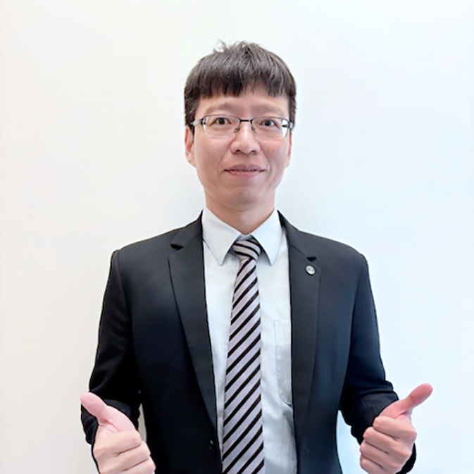 台中五權教室