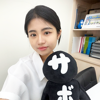 桃園東興教室