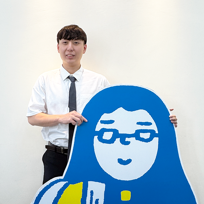 竹北東興教室