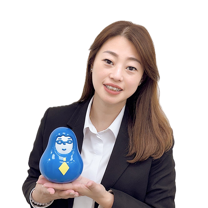 台南永康教室